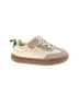 Carter's Ivory Sneakers Size 4 (baby) - photo 1