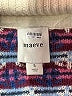 Maeve Blue Pullover Sweater Size S - photo 4
