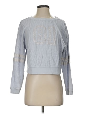 Pink Republic Sweatshirt (view 1)