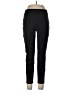 J.Crew Solid Black Active Pants Size L - photo 1
