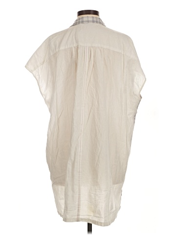 Pas De Calais Sleeveless Blouse (view 2)