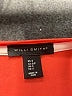 Willi Smith Orange Short Sleeve Top Size S - photo 7
