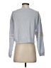 Pink Republic Blue Sweatshirt Size XS - photo 2