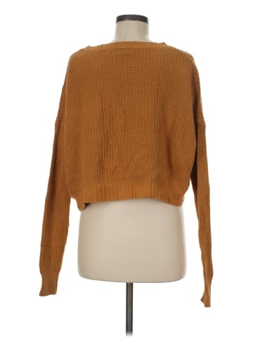 Ambiance Apparel Pullover Sweater (view 2)