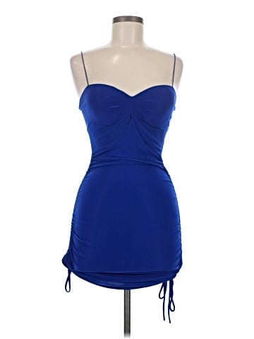 Lovely Day Cocktail Dress (view 1)