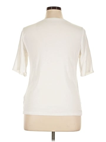 Charter Club Short Sleeve T-Shirt (view 2)