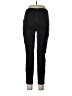 J.Crew Solid Black Active Pants Size L - photo 2