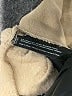 Out From Under Tan Jacket Size XS - photo 7
