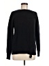 RD Style Black Pullover Sweater Size M - photo 1