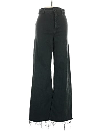 Zara Casual Pants (view 1)