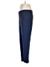 Chico's Solid Blue Casual Pants Size Med (1.5) - photo 5