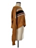 Ambiance Apparel Color Block Brown Pullover Sweater Size M - photo 4