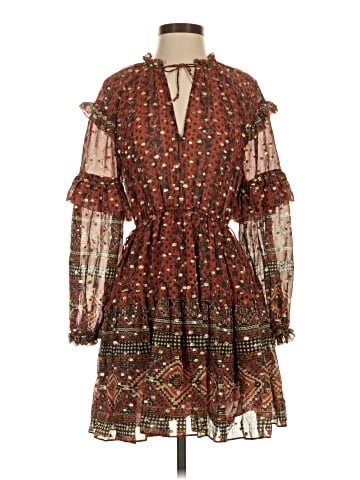 Ulla Johnson Casual Dress (view 1)