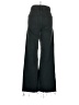 Zara Black Casual Pants Size 4 - photo 2