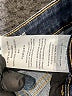 Lee Hearts Blue Jeans Size 6M - photo 8