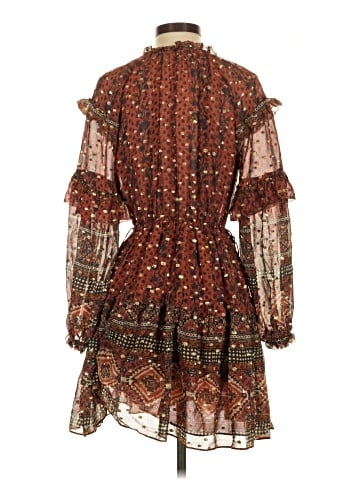 Ulla Johnson Casual Dress (view 2)