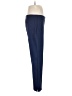 Chico's Solid Blue Casual Pants Size Med (1.5) - photo 4