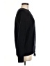 RD Style Black Pullover Sweater Size M - photo 4