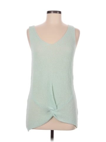 Boston Proper Sweater Vest (view 1)