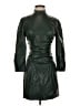 Zara Green Cocktail Dress Size XS - photo 1