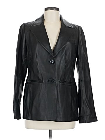 Anne Klein Blazer (view 1)