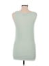 Boston Proper Green Sweater Vest Size M - photo 2