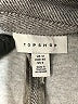 Topshop Gray Blazer Size 8 - photo 6