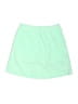 Slazenger Solid Green Skort Size XS - photo 1