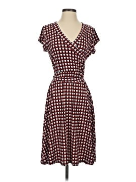 Olivia Matthews Casual Dress