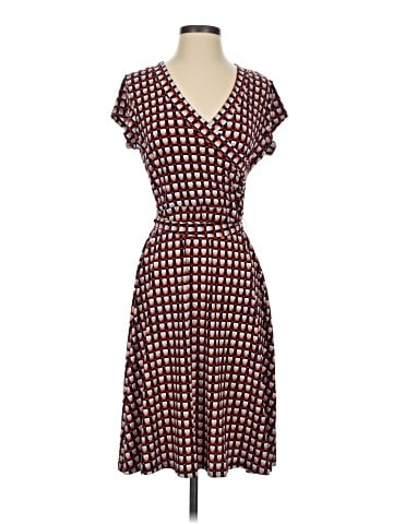 Olivia Matthews Casual Dress (view 1)