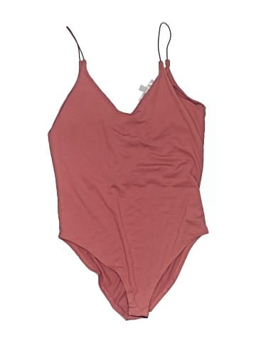 Gaze Bodysuit (view 1)