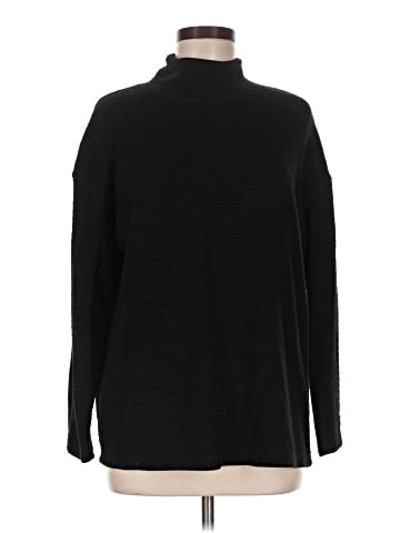 Mono b Turtleneck Sweater (view 1)