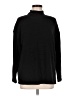 Mono b Black Turtleneck Sweater Size M - photo 1