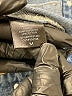 Vocal Blue Denim Jacket Size M - photo 8