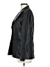 Anne Klein 100% Leather Black Blazer Size S - photo 5