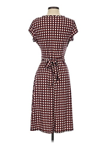 Olivia Matthews Casual Dress (view 2)