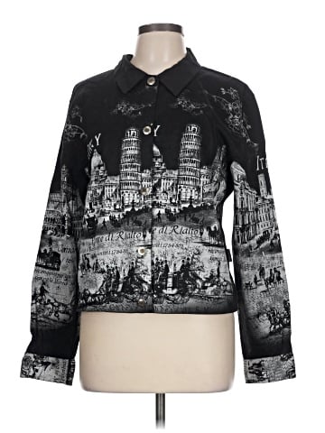 Impulse California Track Jacket (view 1)