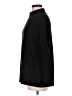 Mono b Black Turtleneck Sweater Size M - photo 5