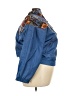 Assorted Brands Graphic Blue Jacket Size 4X (estimated) - photo 4