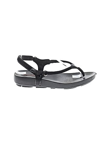 Prada Linea Rossa Sandals (view 1)