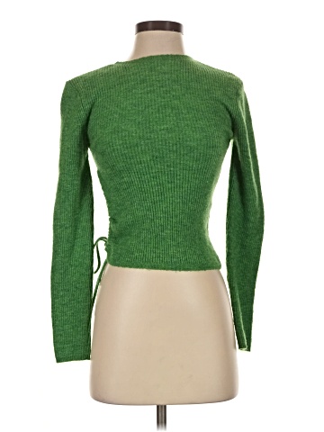 Zara Turtleneck Sweater (view 1)