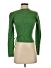 Zara Green Turtleneck Sweater Size S - photo 1