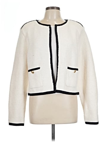 Express Cardigan (view 1)