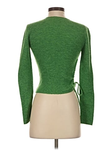 Zara Turtleneck Sweater (view 2)