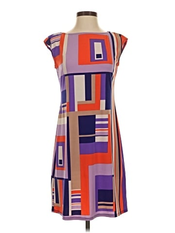 Donna Morgan Casual Dress (view 1)