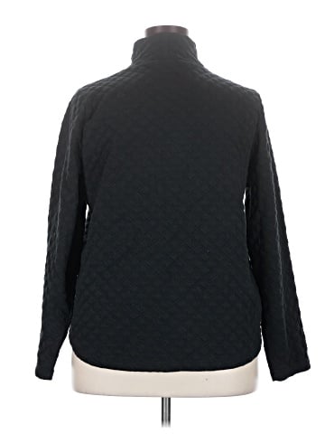 J.Crew Factory Store Turtleneck Sweater (view 2)