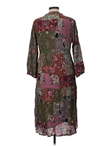 Tolani Casual Dress (view 2)
