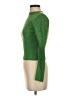Zara Green Turtleneck Sweater Size S - photo 5
