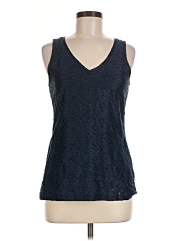 Banana Republic Sleeveless Top (view 1)