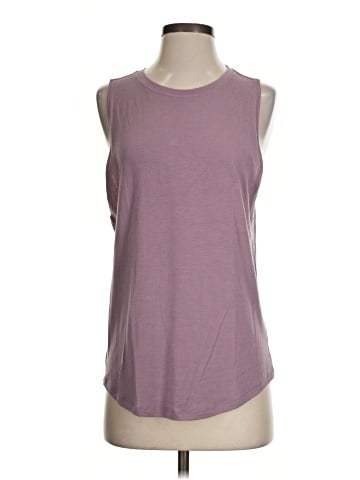 Athleta Sleeveless T-Shirt (view 1)